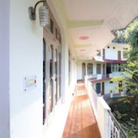 Hotel Riya Residency, Barkot, Uttarakhand Zewnętrze zdjęcie