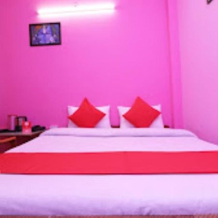 Hotel Riya Residency, Barkot, Uttarakhand Zewnętrze zdjęcie
