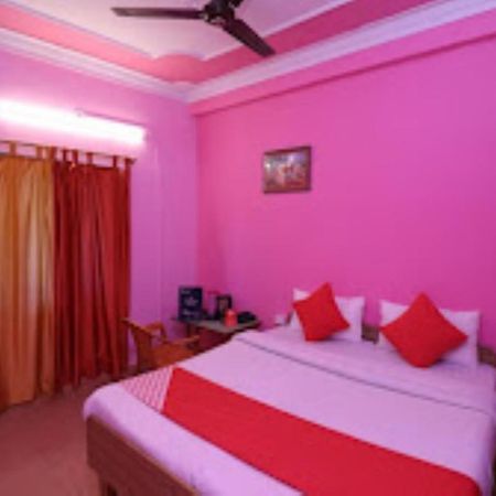 Hotel Riya Residency, Barkot, Uttarakhand Zewnętrze zdjęcie