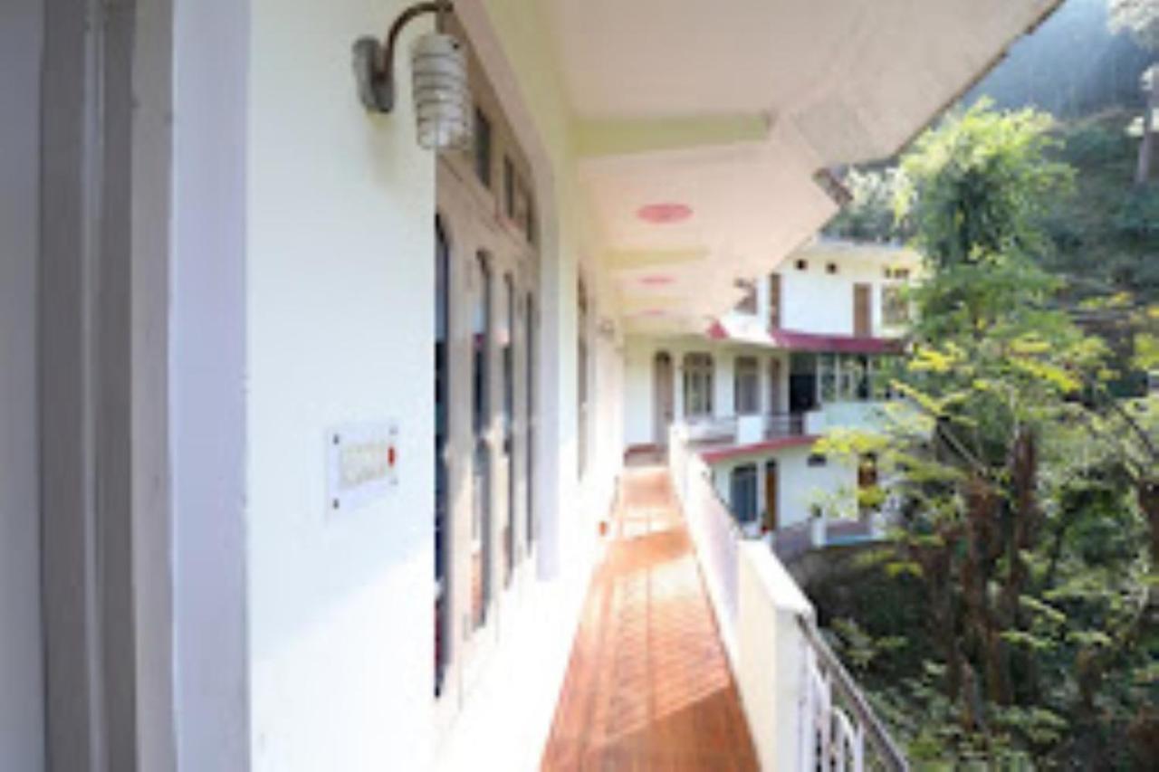 Hotel Riya Residency, Barkot, Uttarakhand Zewnętrze zdjęcie