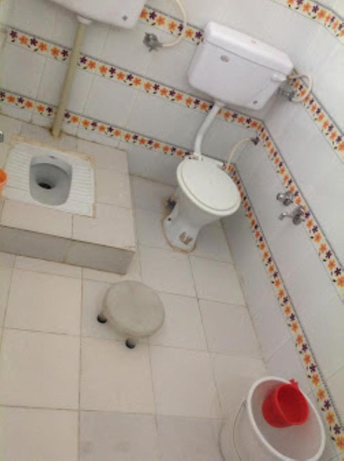 Hotel Riya Residency, Barkot, Uttarakhand Zewnętrze zdjęcie