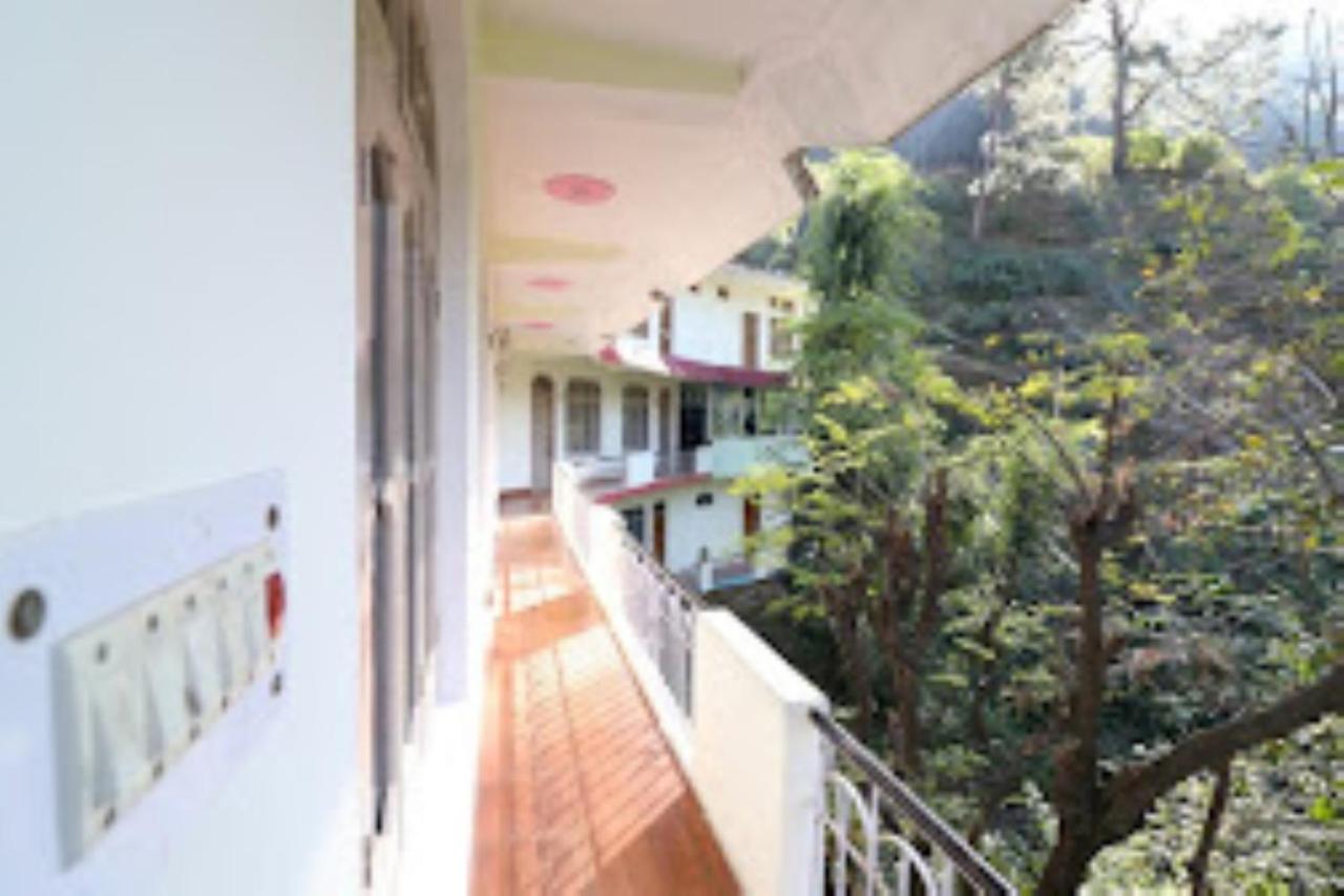 Hotel Riya Residency, Barkot, Uttarakhand Zewnętrze zdjęcie
